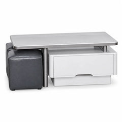 Noravia Extendable Dressing Table