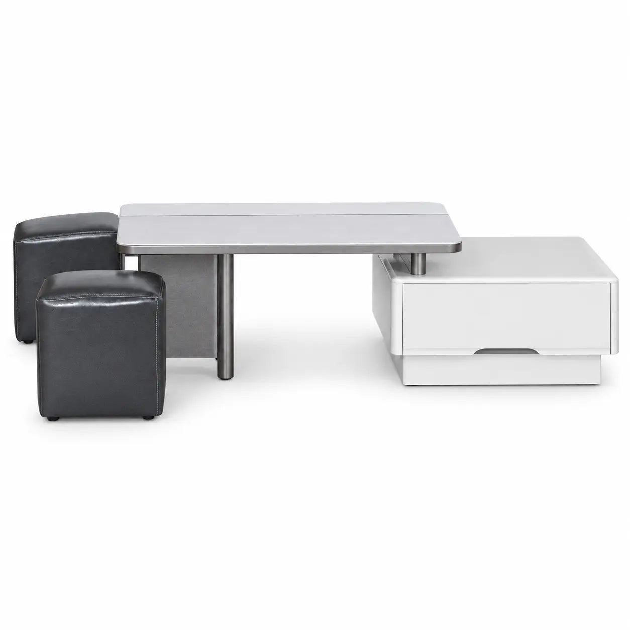 Noravia Extendable Dressing Table