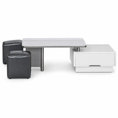 Noravia Extendable Dressing Table