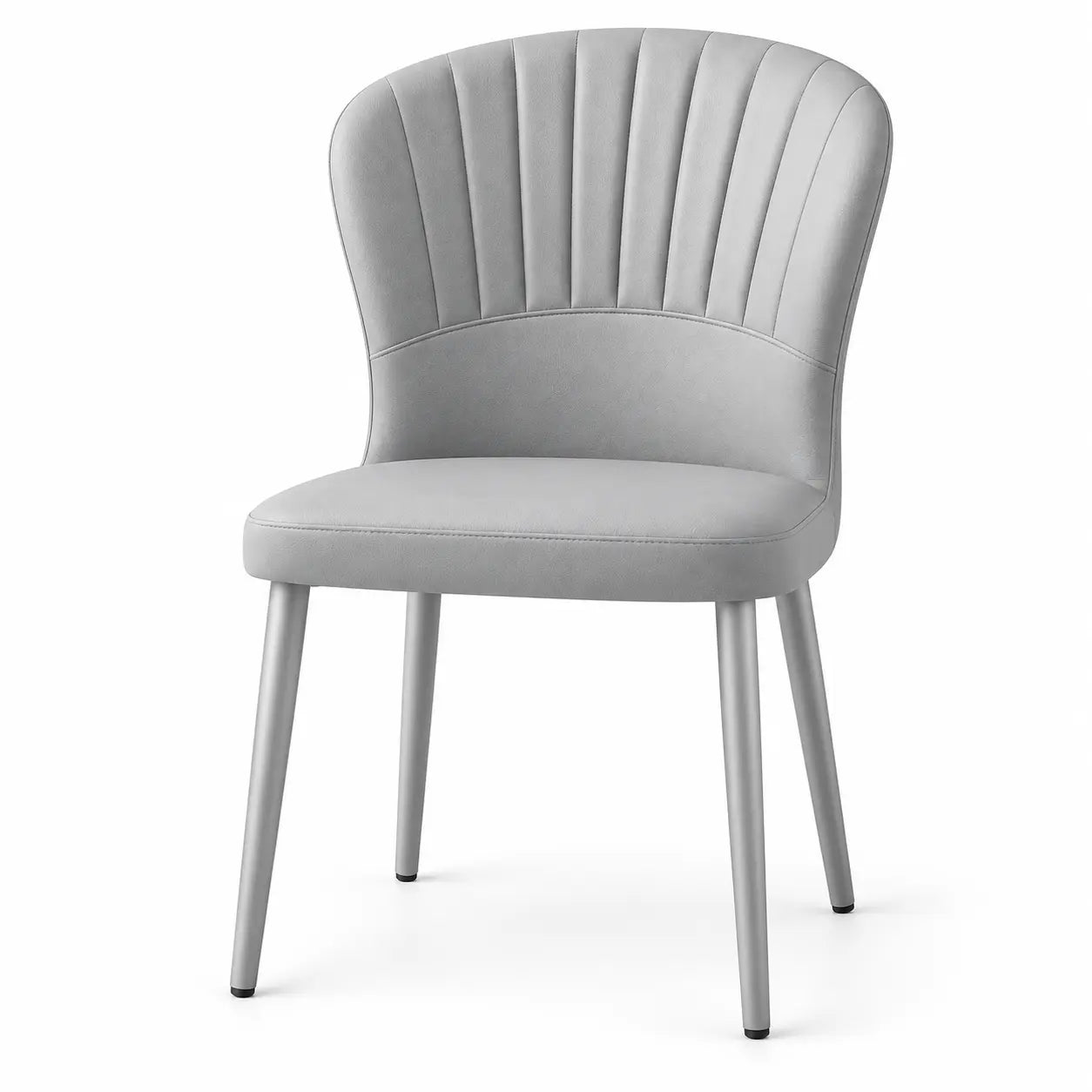 Bellcira Leather Dining Chair