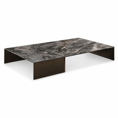 Dorevia Luxury Stone Linha Coffee Table
