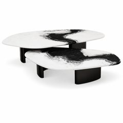 Solienne Luxury Stone Song Coffee Table