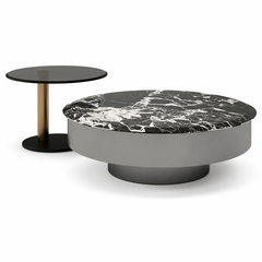 Evorenne Luxury Stone Louisa Coffee Table