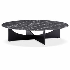 Elaroque Luxury Stone Nuvola Coffee Table