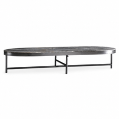 Norvielle Luxury Stone Hakuna Coffee Table