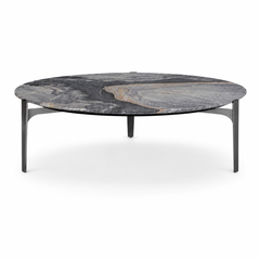Pavressa Luxury Stone Marble Greta Coffee Table