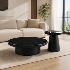 Sorevian Luxury Stone Sorrento Coffee Table