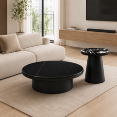 Sorevian Luxury Stone Sorrento Coffee Table