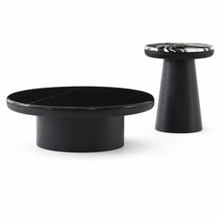Sorevian Luxury Stone Sorrento Coffee Table