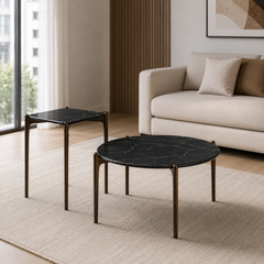 Uveline Luxury Stone Piemonte Coffee Table