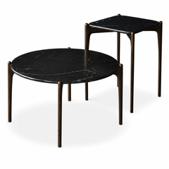 Uveline Luxury Stone Piemonte Coffee Table