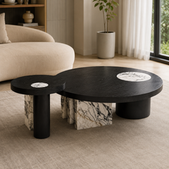 Averique Luxury Stone Serie Coffee Table
