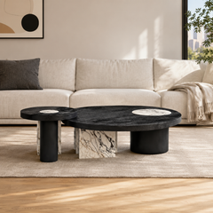 Averique Luxury Stone Serie Coffee Table