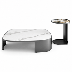 Marevique Luxury Stone Lido Coffee Table
