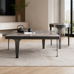 Elvoro Luxury Stone Hroriar Coffee Table
