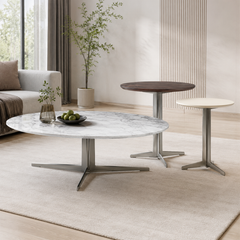 Kestaro Luxury Stone Cestl Coffee Table