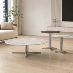 Kestaro Luxury Stone Cestl Coffee Table