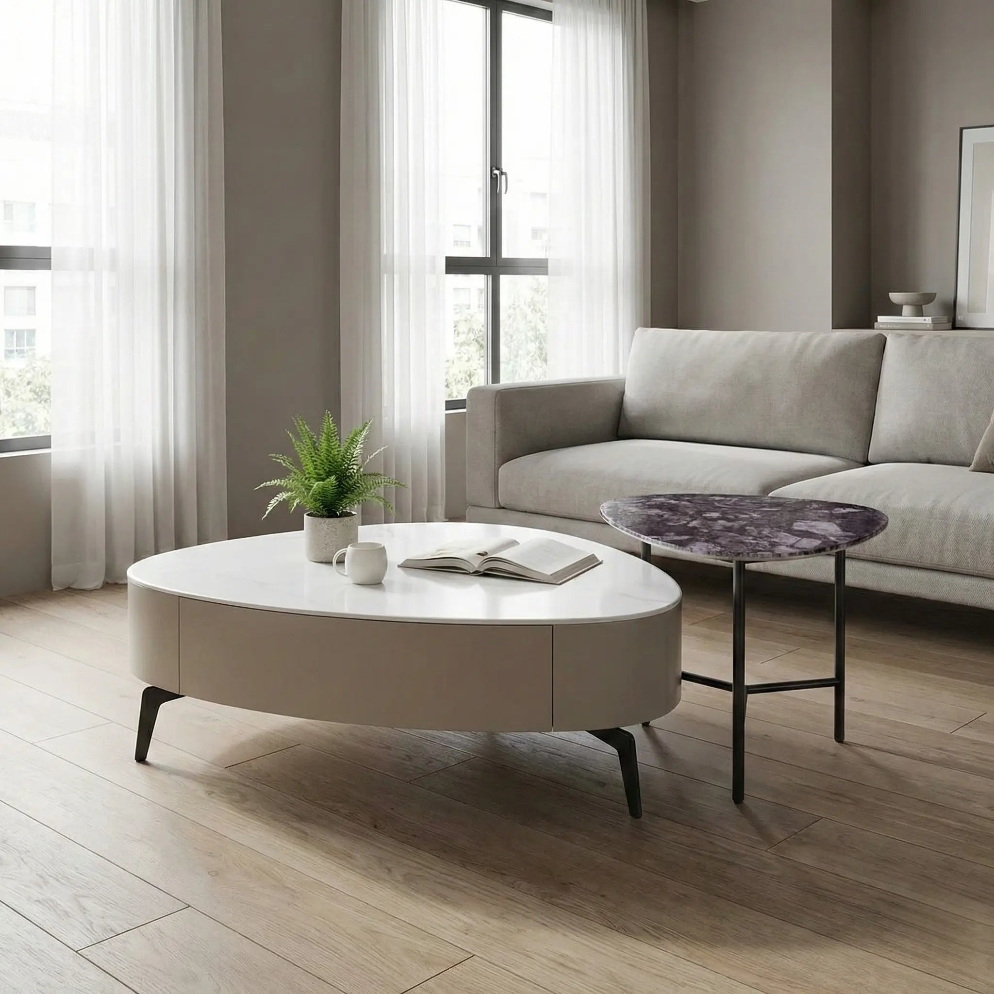 Elisen Coffee Table