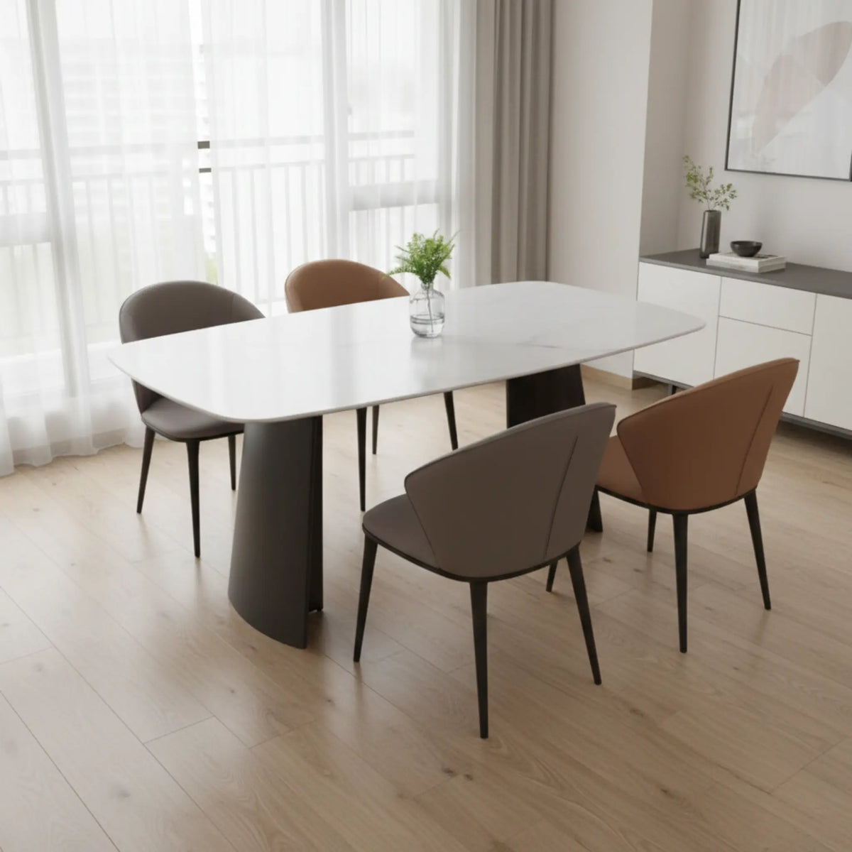 Elisen Dining Table TS