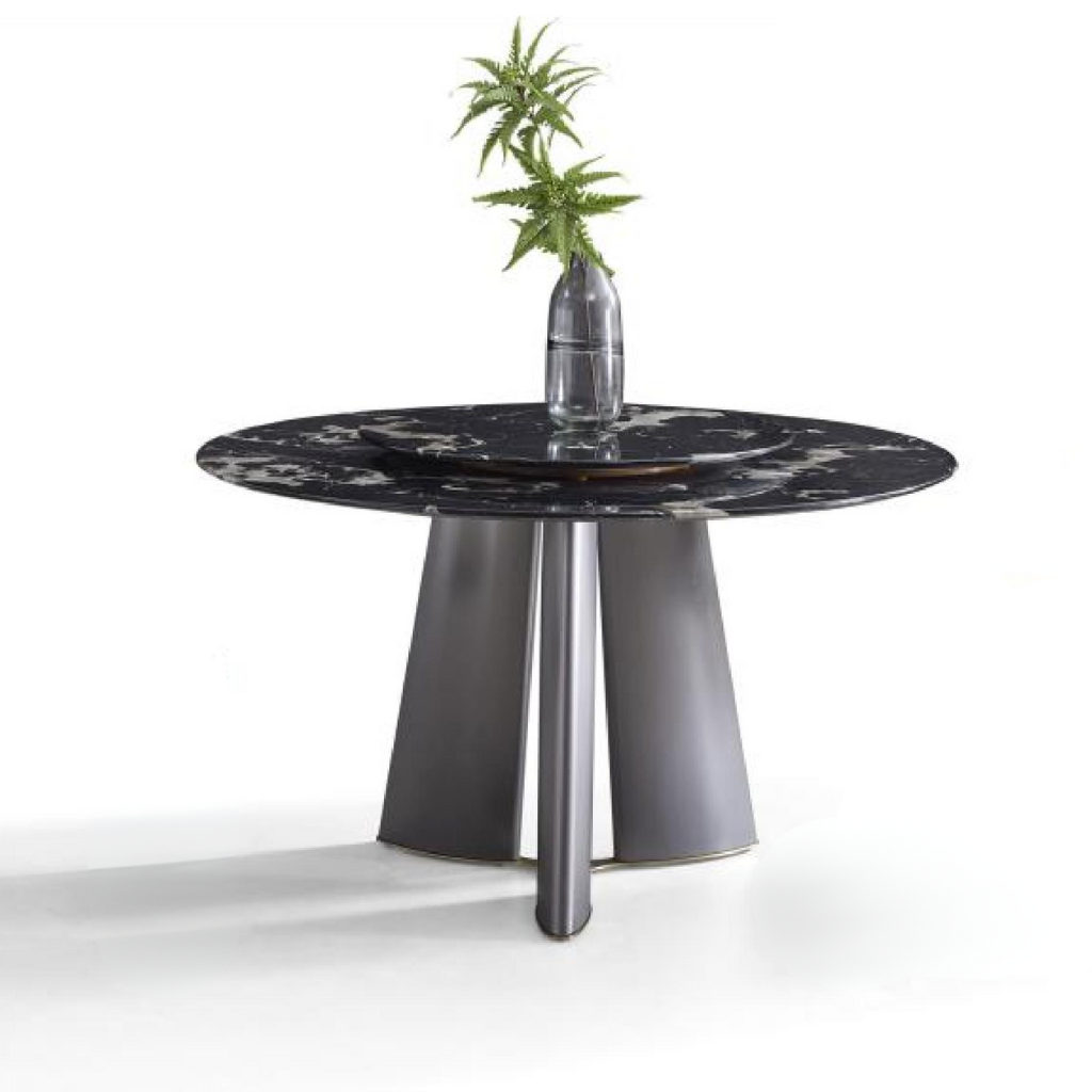 Kelsy Round Dining Table