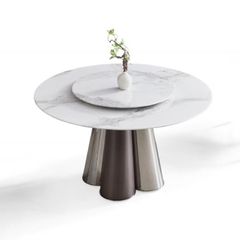 Lurane Round Dining Table