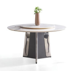 Kudora Round Dining Table