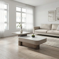 Fennie Coffee Table
