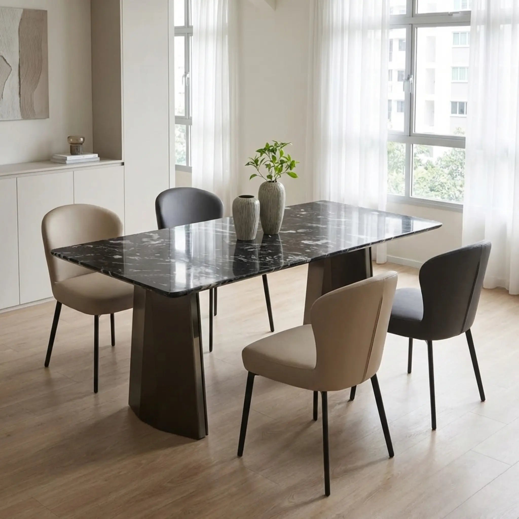 Finore Dining Table TS