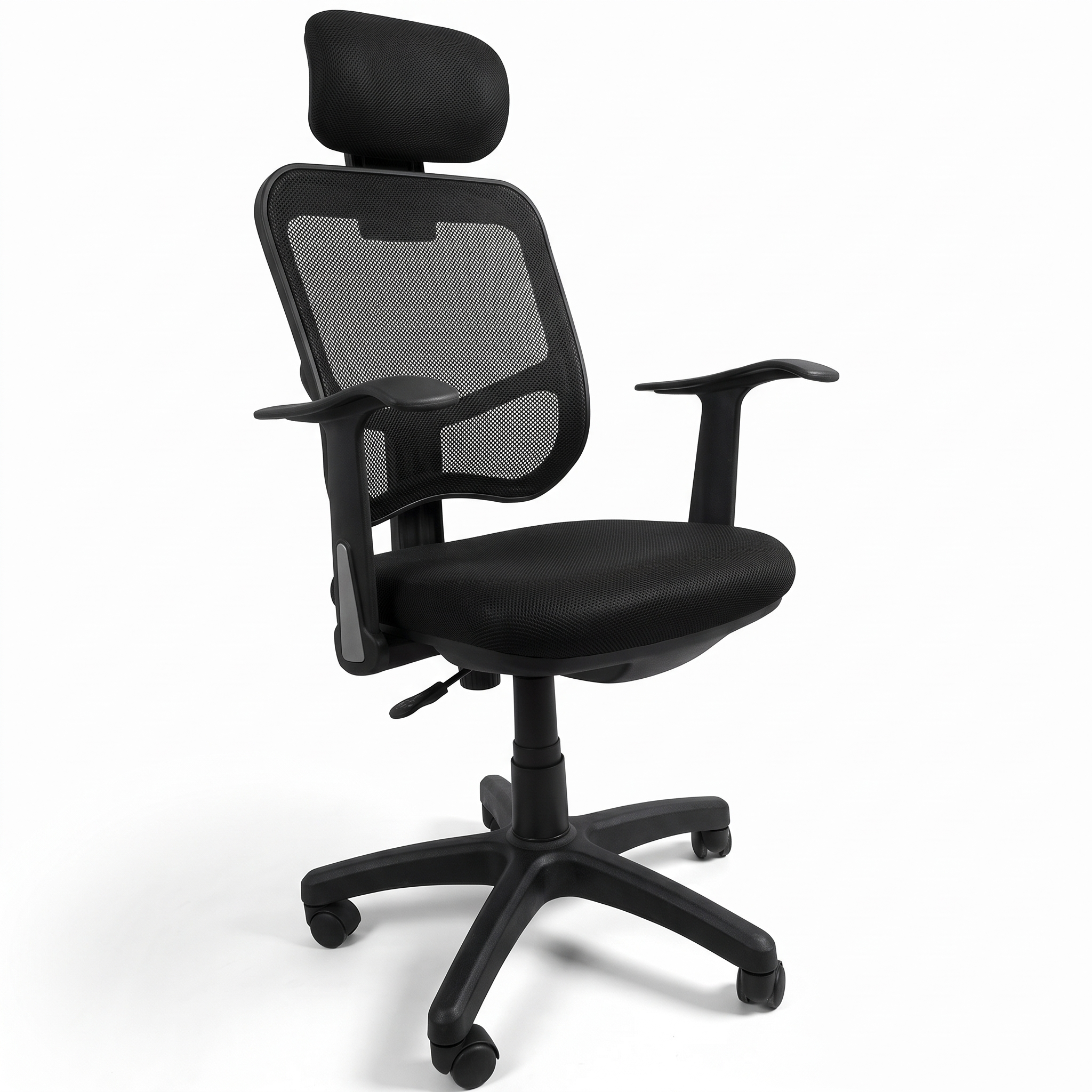 Yvoria High Back Mesh Office Chair