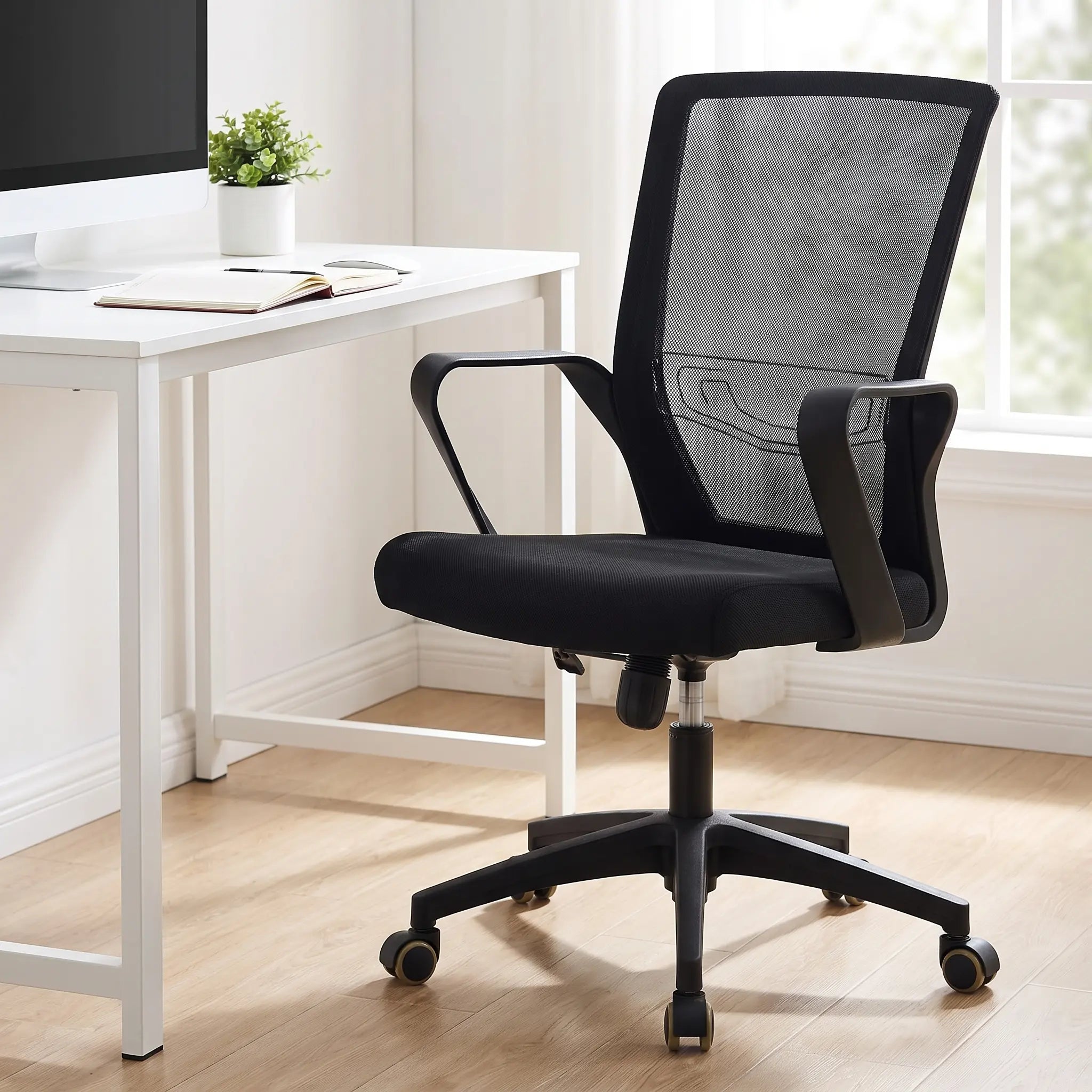 Corviano Mesh Office Chair