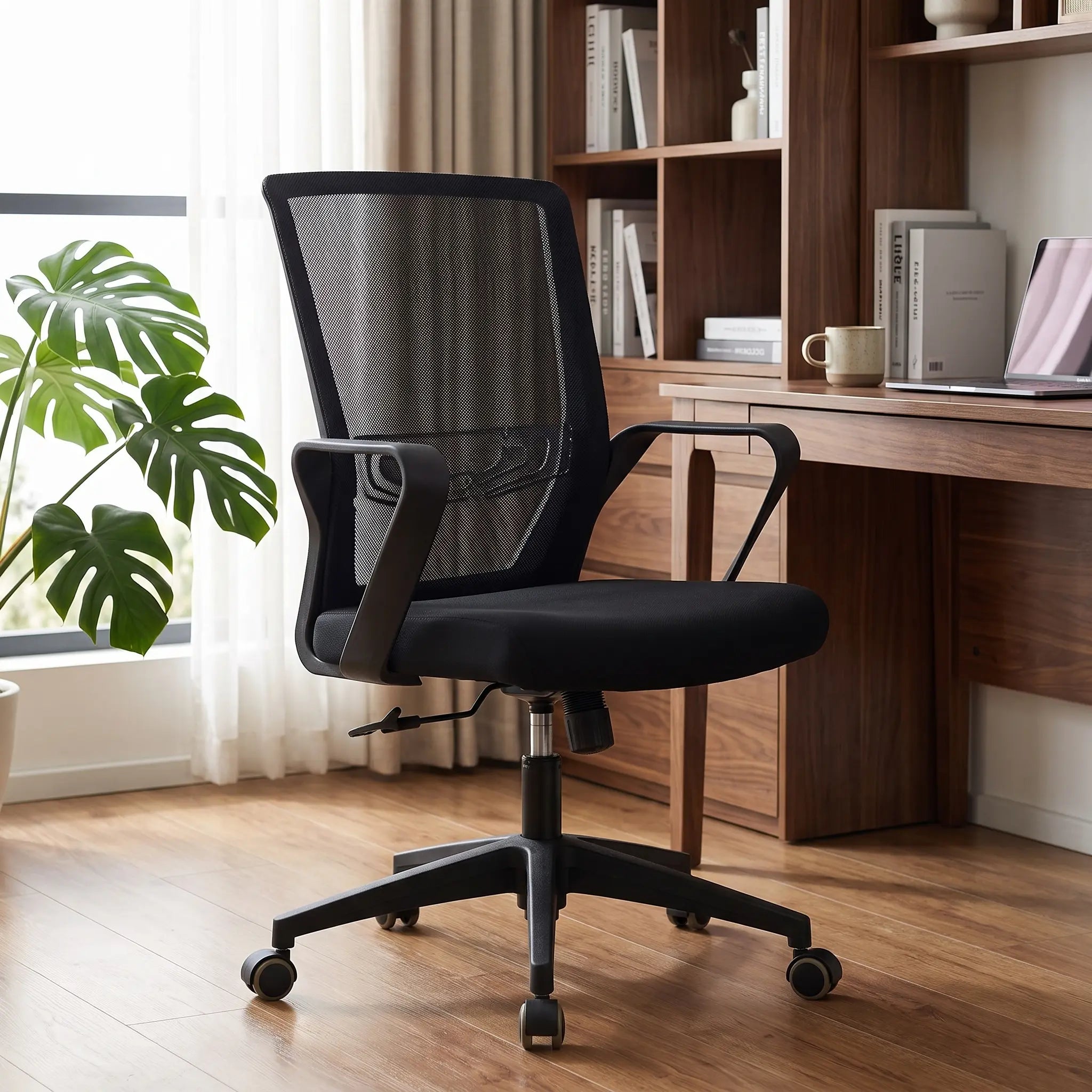 Corviano Mesh Office Chair