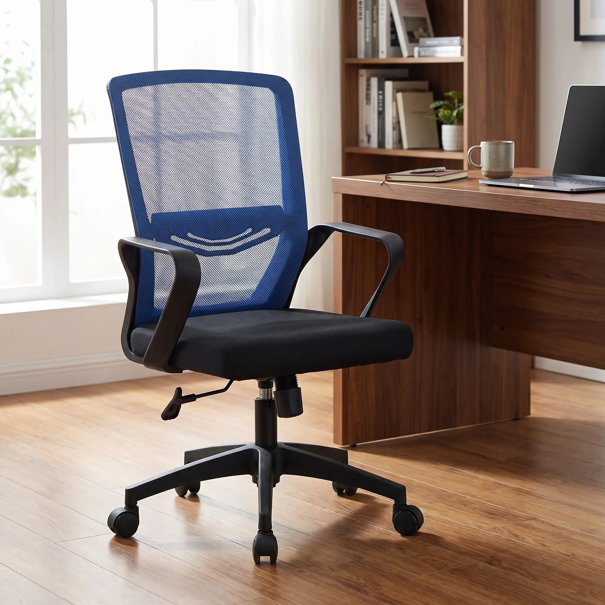 Corviano Mesh Office Chair