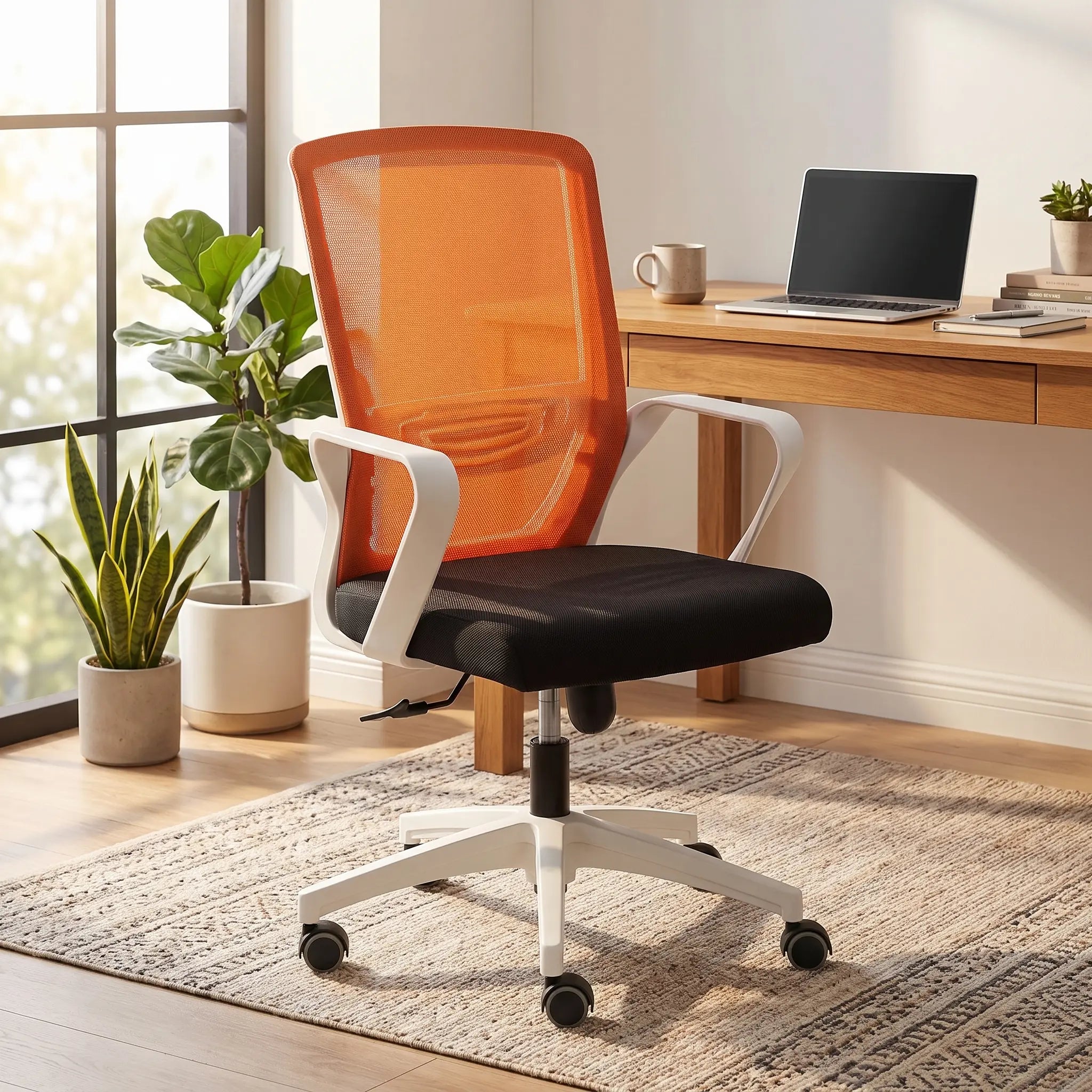 Corviano Mesh Office Chair