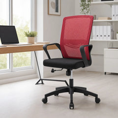 Corviano Mesh Office Chair