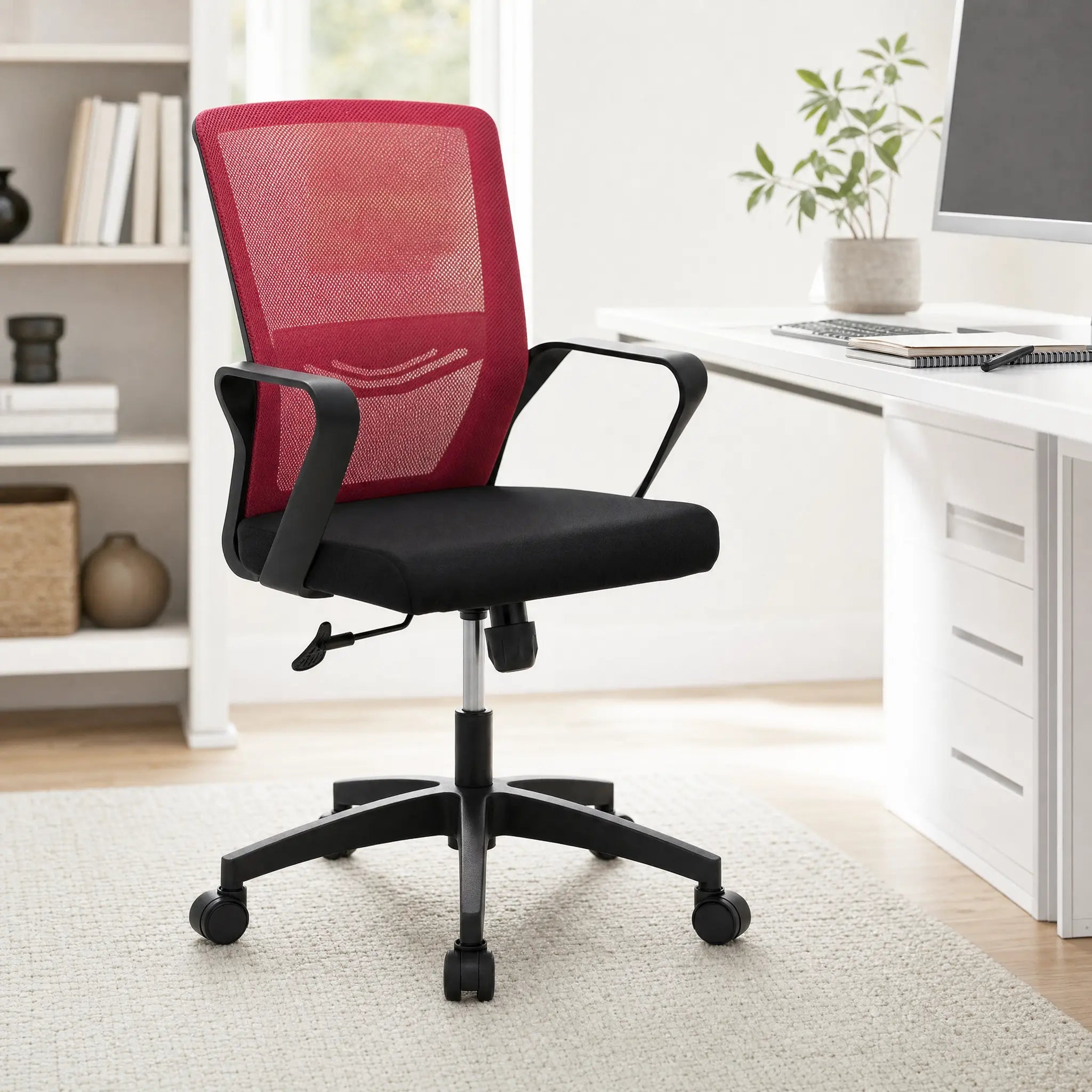 Corviano Mesh Office Chair