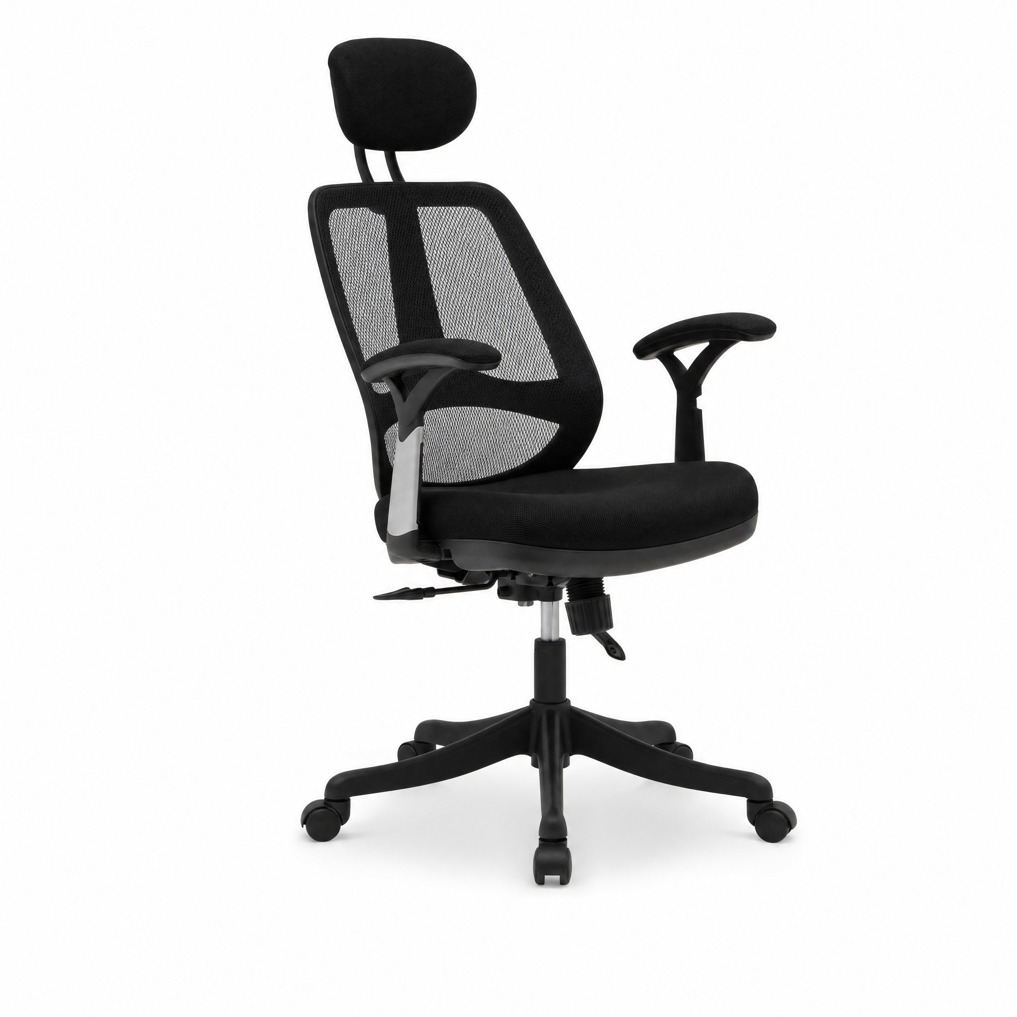 Damarvia High Back Mesh Office Chair