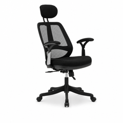 Damarvia High Back Mesh Office Chair