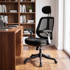 Damarvia High Back Mesh Office Chair