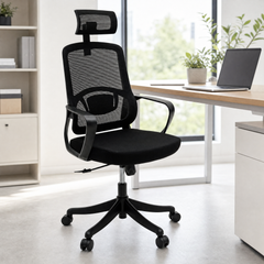 Fiorvanto High Back Mesh Office Chair