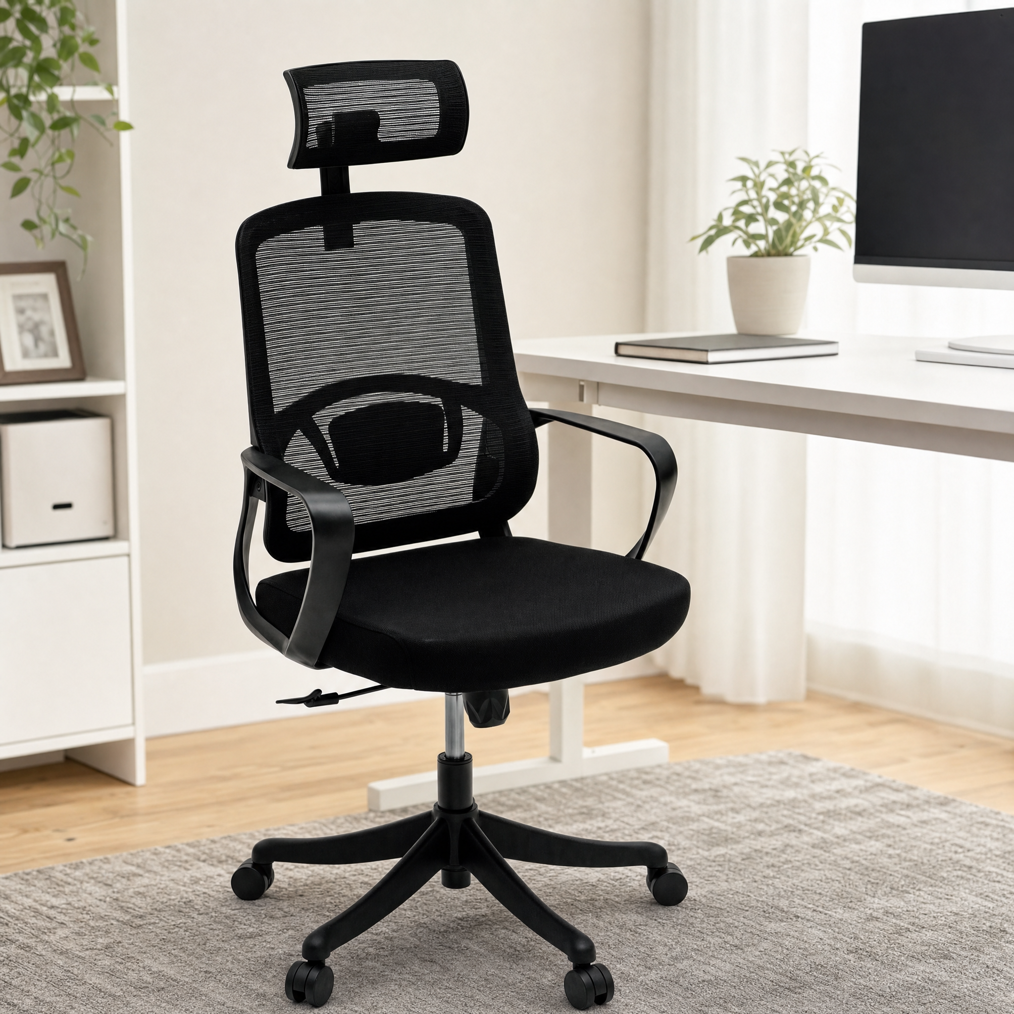 Fiorvanto High Back Mesh Office Chair