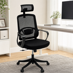 Fiorvanto High Back Mesh Office Chair