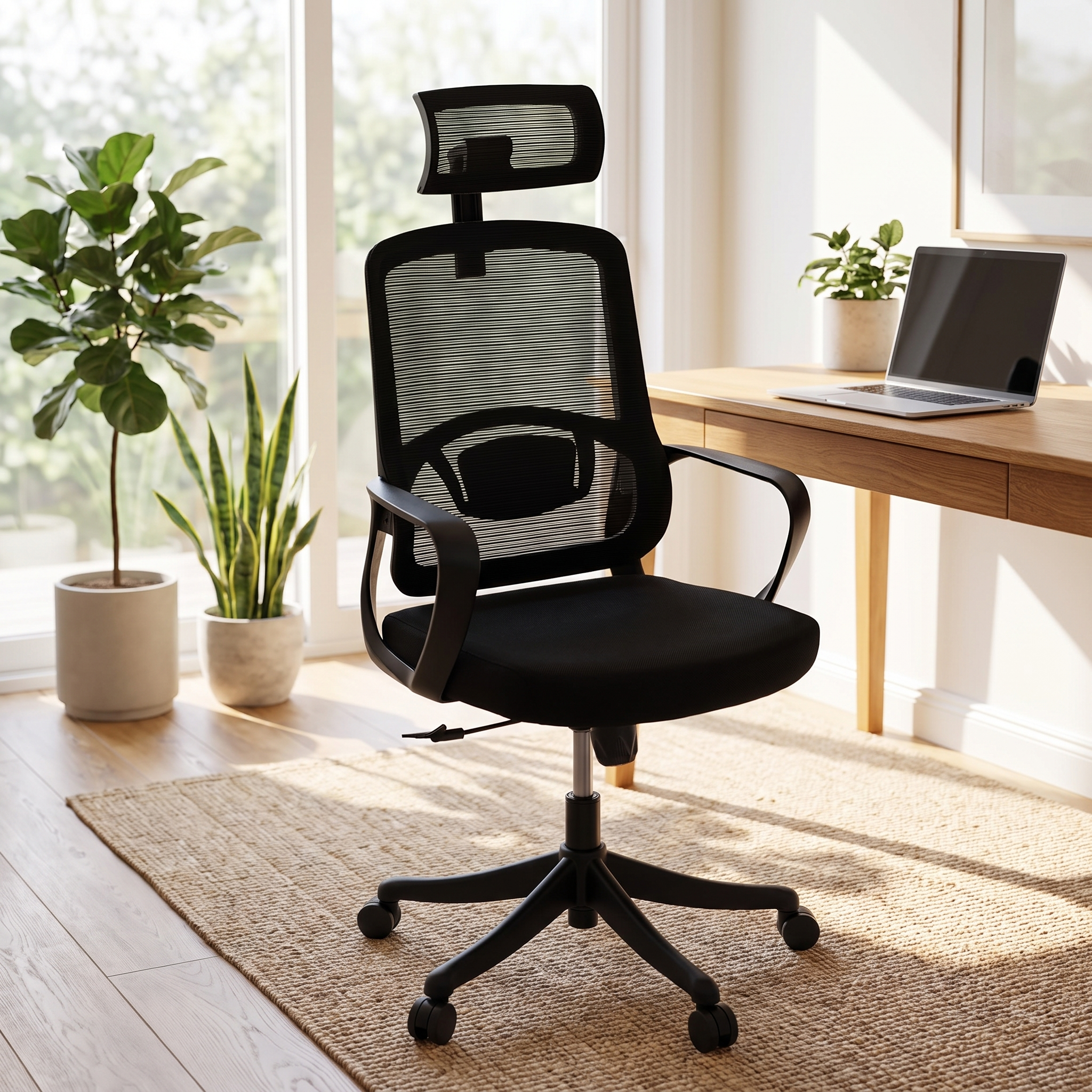 Fiorvanto High Back Mesh Office Chair