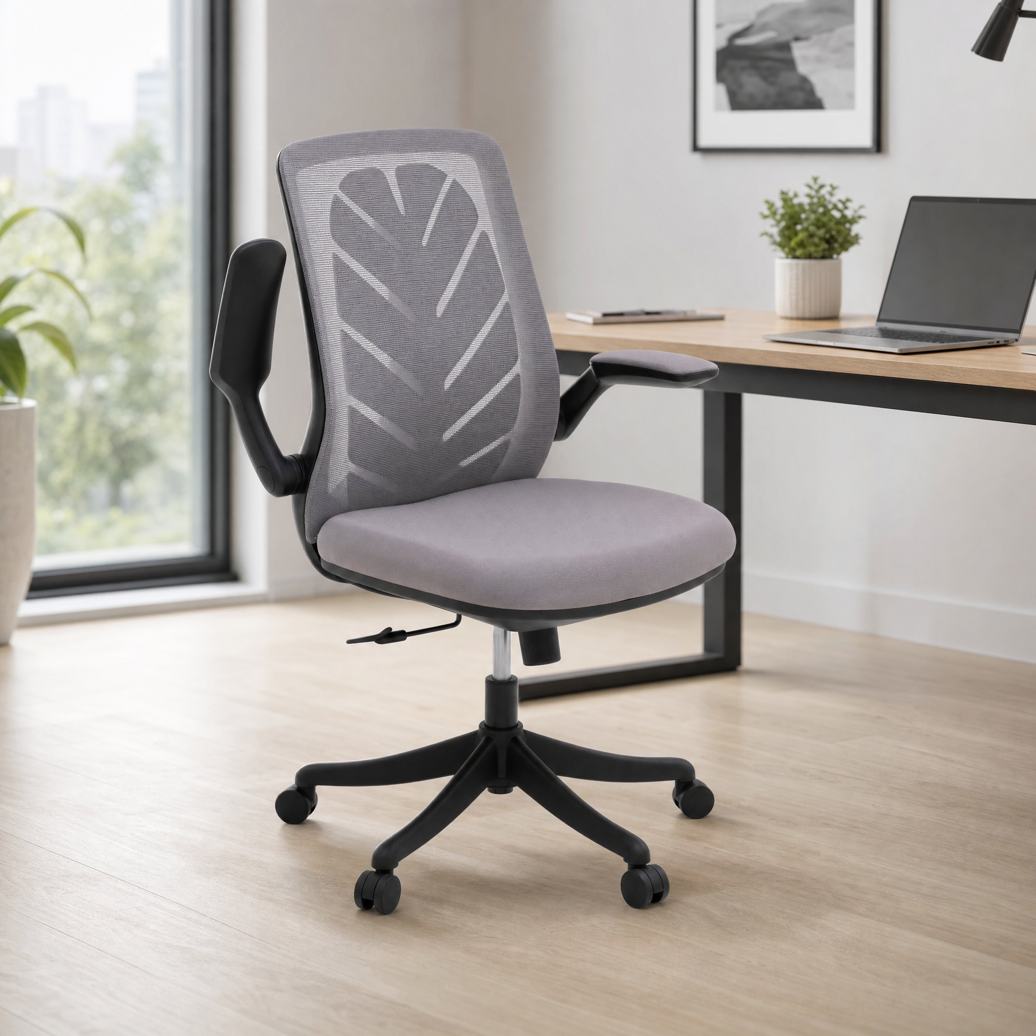 Laverra Mesh Office Chair