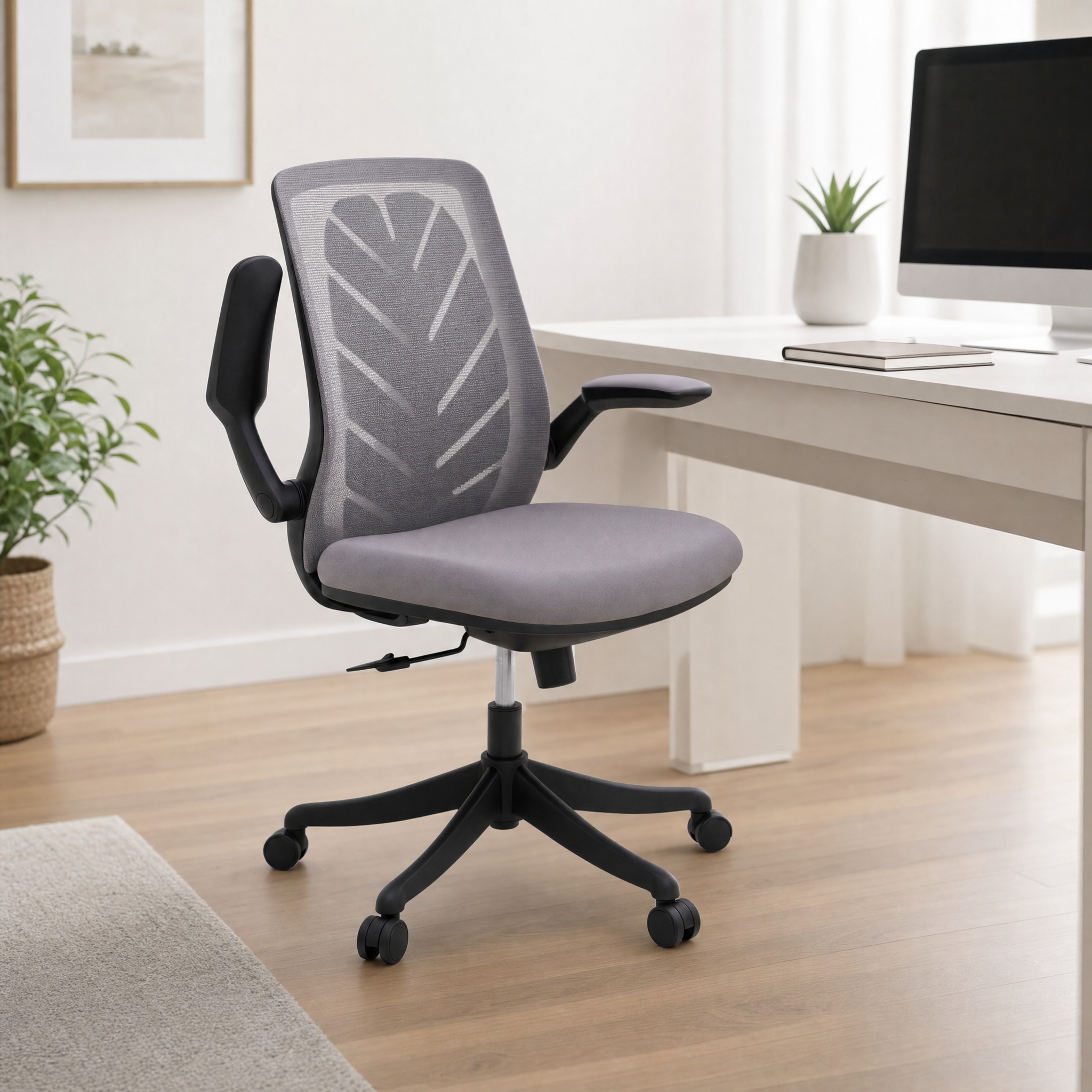 Laverra Mesh Office Chair