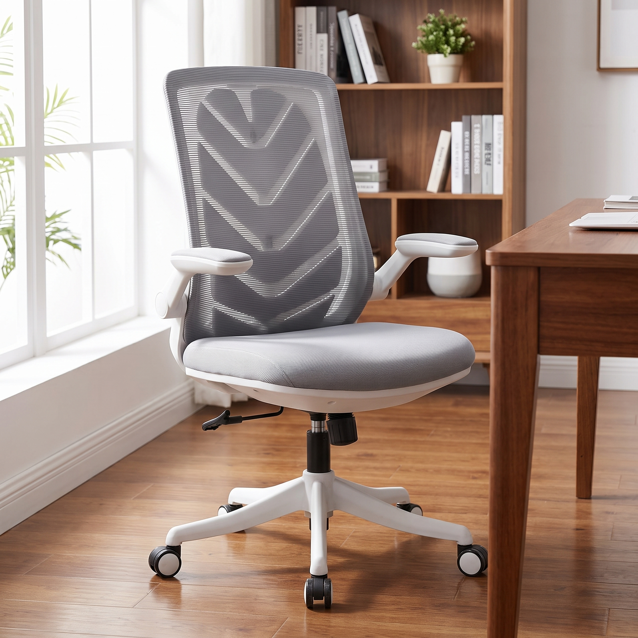 Laverra Mesh Office Chair