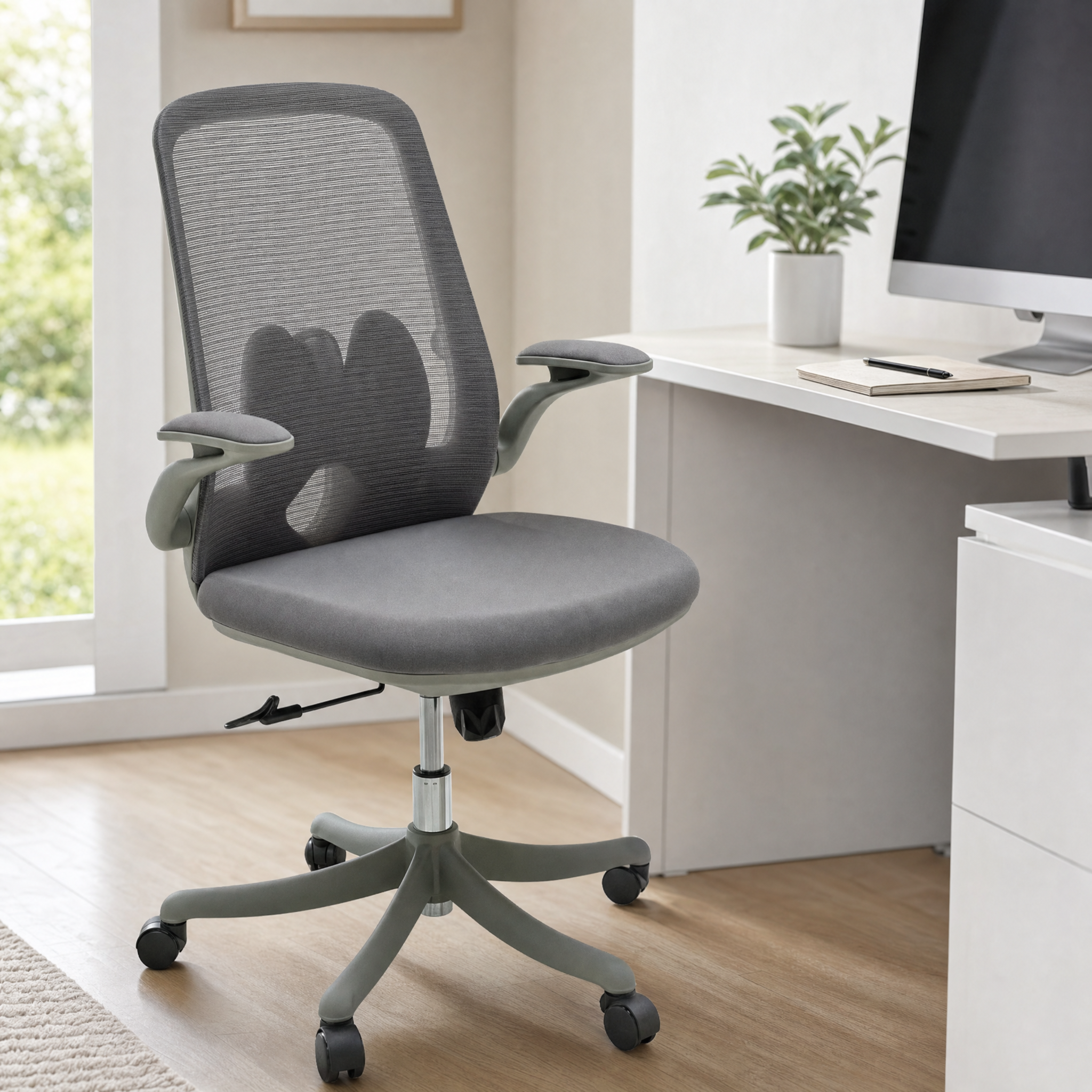 Javenelle Mesh Office Chair