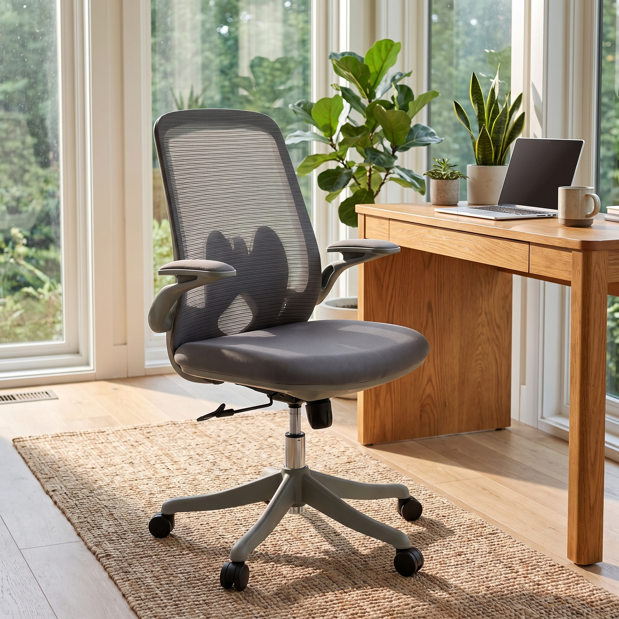 Javenelle Mesh Office Chair