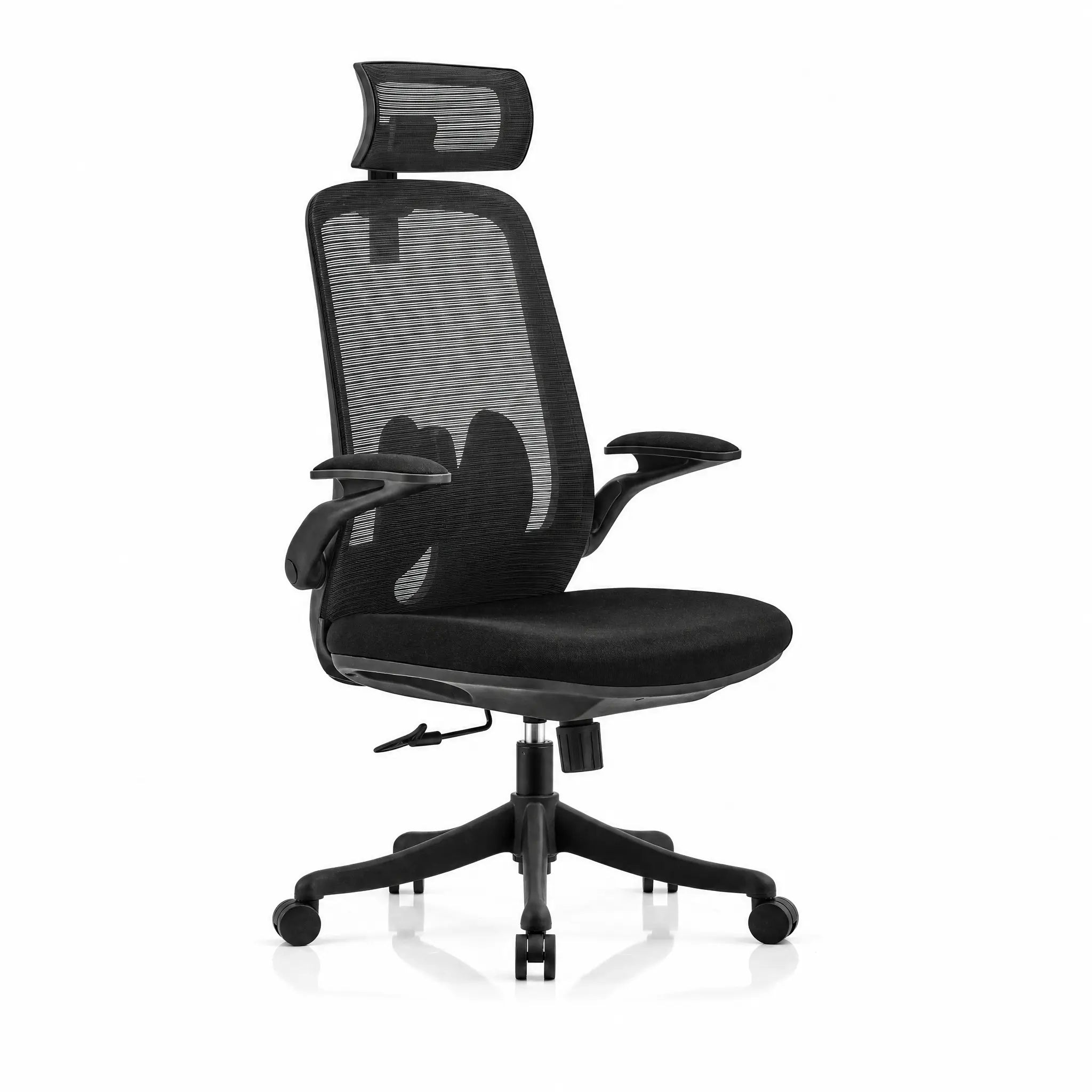 Tavellia High Back Mesh Office Chair