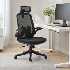 Tavellia High Back Mesh Office Chair