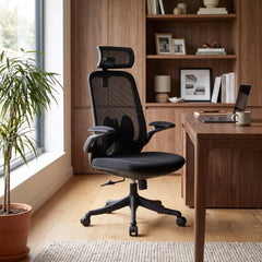 Tavellia High Back Mesh Office Chair